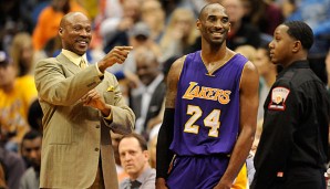 Der Mann hat recht! Byron Scott musste seinen Fehler beim Minutenmanagement eingestehen