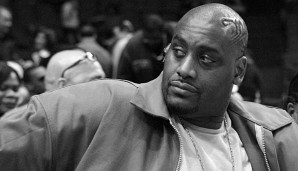 Anthony Mason spielte insgesamt 13 Jahre lang in der NBA