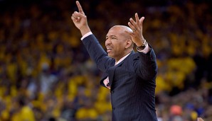 Monty Williams wurde nach fünf Jahren in New Orleans völlig überraschend gefeuert