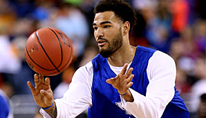 Willie Cauley-Stein, Kentucky