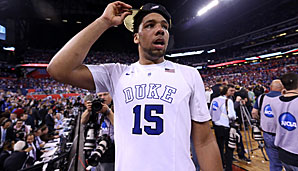 Jahlil Okafor, Duke