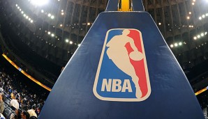 Die NBA startet im Oktober in ihre 70. Saison