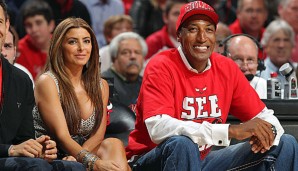 Scottie Pippen lehnt sich mit seiner Aussage weit aus dem Fenster