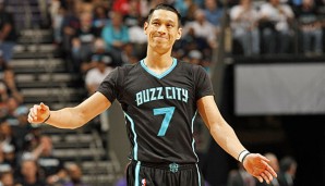 Point Guard Jeremy Lin sucht eine neue Heimat in der NBA