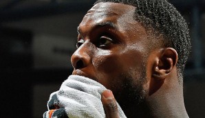 Grizzlies-Forward Lance Stephenson wird zum 1. Juli Free Agent