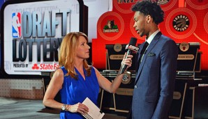 Draft Prospect Brandon Ingram ist ein gefragter Mann