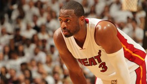 Dwyane Wade kehrt den Heat aus persönlichen Gründen den Rücken