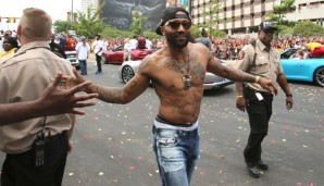 Mo Williams gewann mit den Cavaliers in seiner 13. NBA-Saison erstmals den Titel