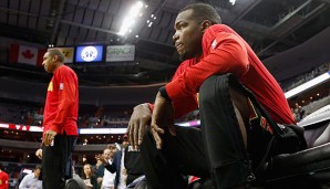 Paul Millsap ist einer der am meisten unterschätzten Big Men der Liga