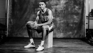 Brice Johnson fehlt den Clippers längere Zeit