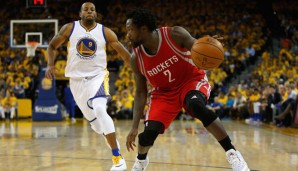 Patrick Beverley erholt sich derzeit von einer Knieverletzung