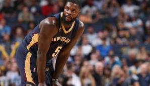 Lance Stephenson muss die Pelicans schon wieder verlassen