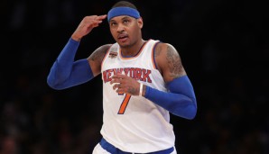 Carmelo Anthony