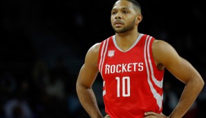 Eric Gordon sieht schon den nächsten Dreier-Rekord der Rockets