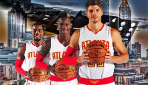 Der Trade von Kyle Korver nach Cleveland könnte einen Domino-Effekt auslösen