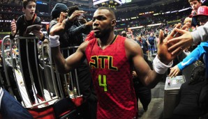 Paul Millsap