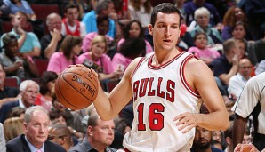 Paul Zipser wurde nach seinem zweiten Ausflug zurückbeordert