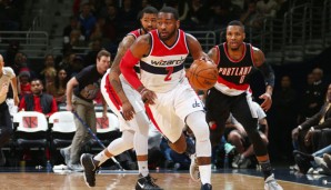 John Wall