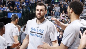 Andrew Bogut wird sich erst am Dienstag für sein neues Team entscheiden