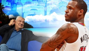 Reif für die Insel - Don Nelson und Dion Waiters