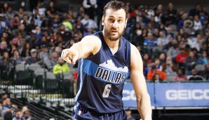 Andrew Bogut hat sich für die Cleveland Cavaliers entschieden