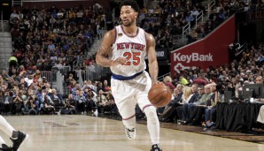 Derrick Rose