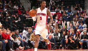 Kentavious Caldwell-Pope