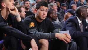 Devin Booker