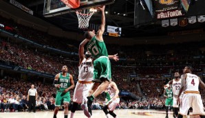 Avery Bradley