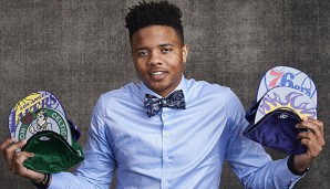 Markelle Fultz