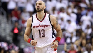 Marcin Gortat