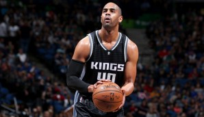 Arron Afflalo