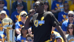 Draymond Green