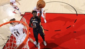 Jrue Holiday