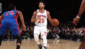 Derrick Rose