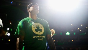 Isaiah Thomas