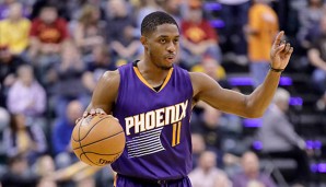 Brandon Knight