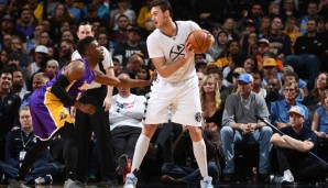 Danilo Gallinari