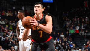 Ersan Ilyasova