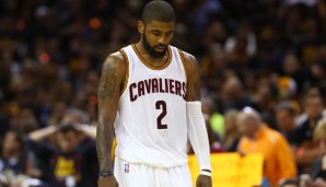 Kyrie Irving