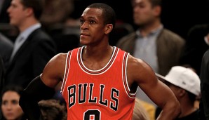 Rajon Rondo geht wohl für ein Jahr zu den Pels