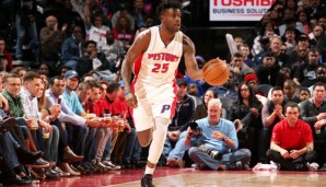 Reggie Bullock