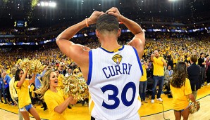 Stephen Curry