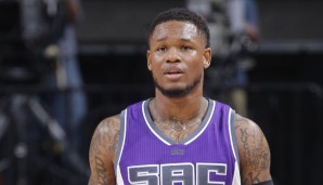 Ben McLemore