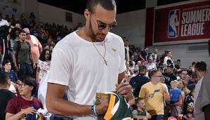 Rudy Gobert