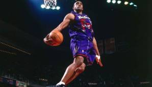 Vince Carter