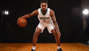 Malik Monk