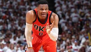 Russell Westbrook