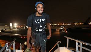 Karl-Anthony Towns will der beste Spieler der Liga werden