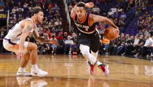 C.J. McCollum